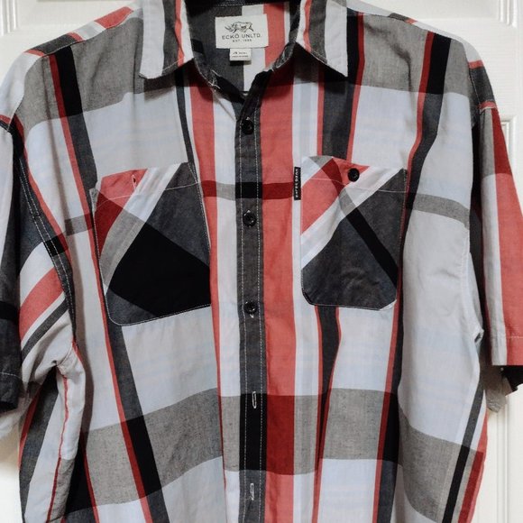 Ecko Unltd - Picture 1 of 3